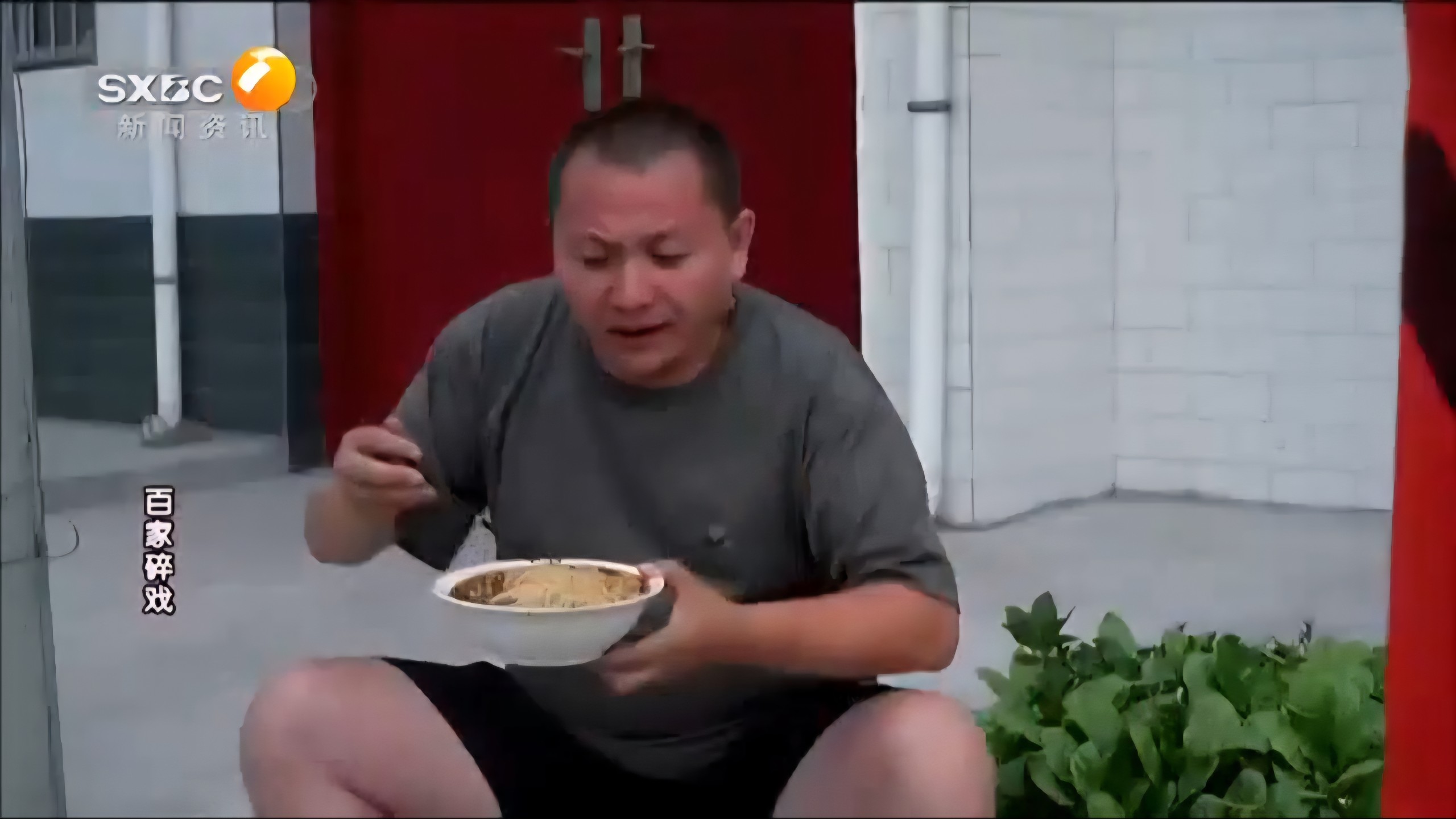 百家碎戏(难缠与兰蝉)