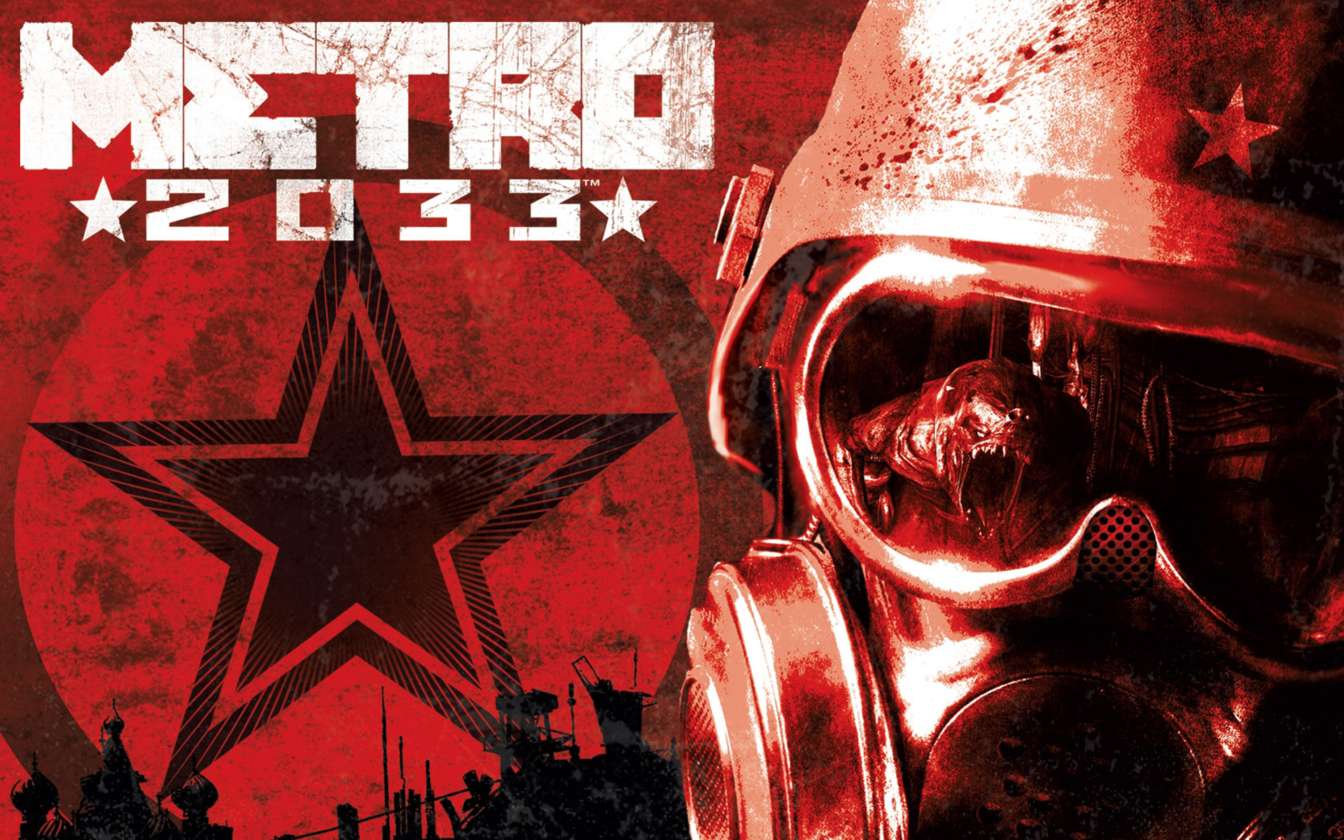 活动作品核战末日人类该如何生存是时候拯救世界了