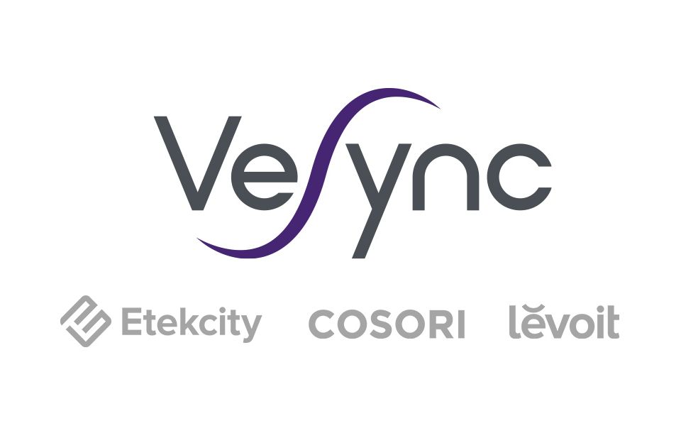 vesync 2022届秋季校园招聘