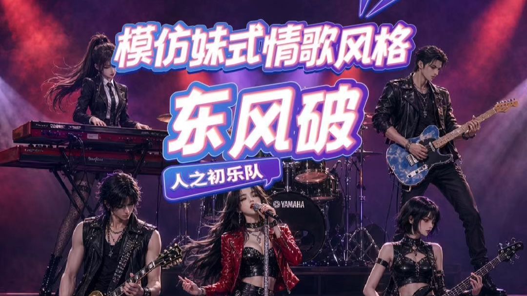 妹式情歌风格翻唱周杰伦《七里香》【周杰伦神专翻唱计划】