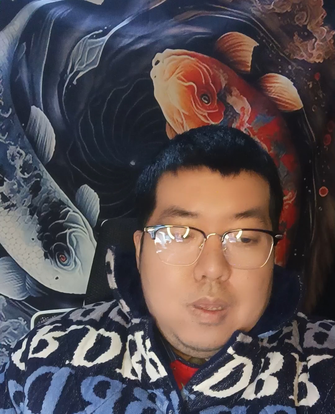 尝试魔音门没锁 勿听