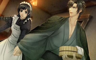 ns华丽一族幻灯时代黄昏北极星宫之杜勇完结