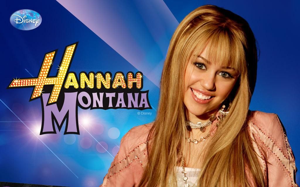 [图]Hannah Montana Live in London (2007)