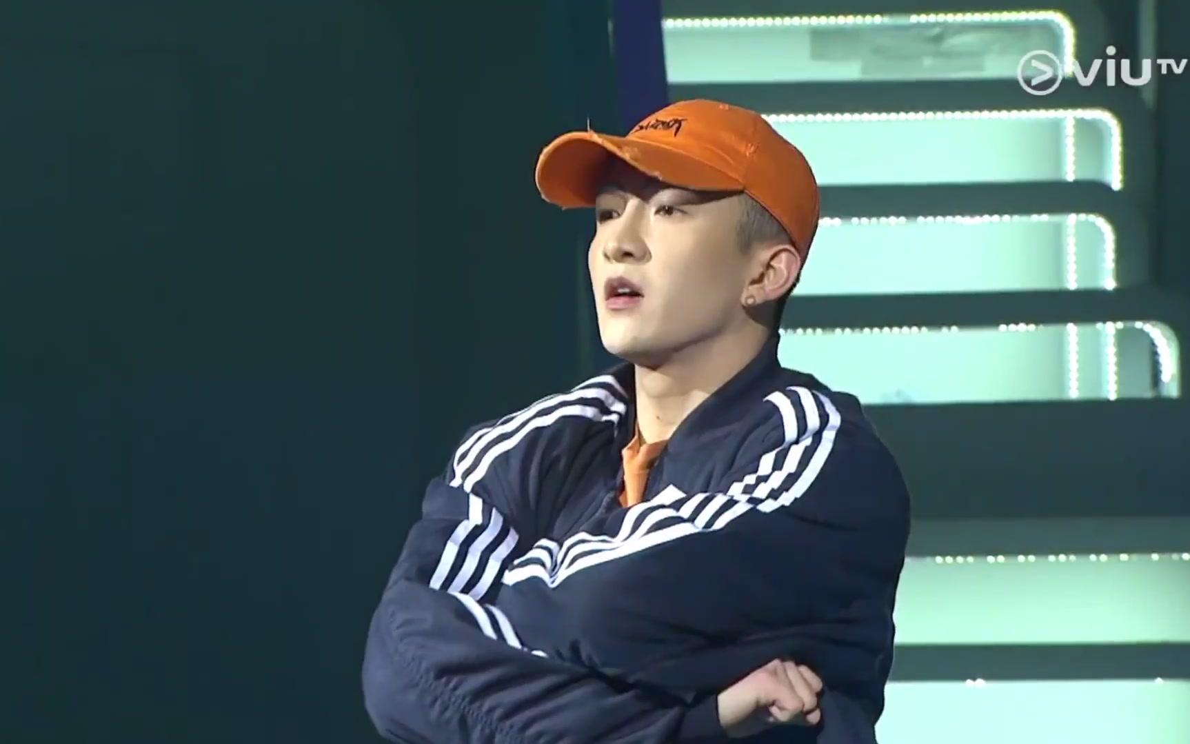 【anson lo】全民造星个人cut合集(全)