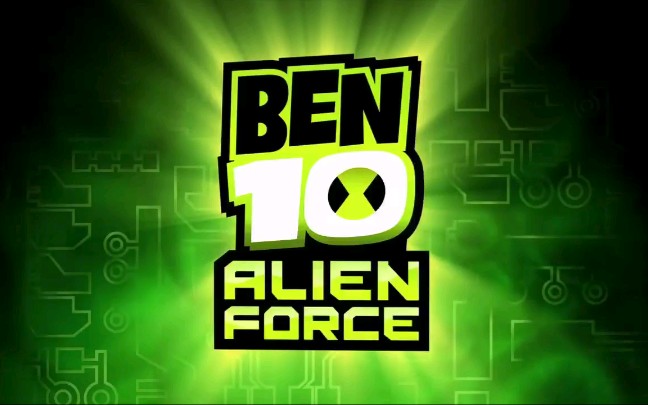 ben10外星英雄第三季第18集