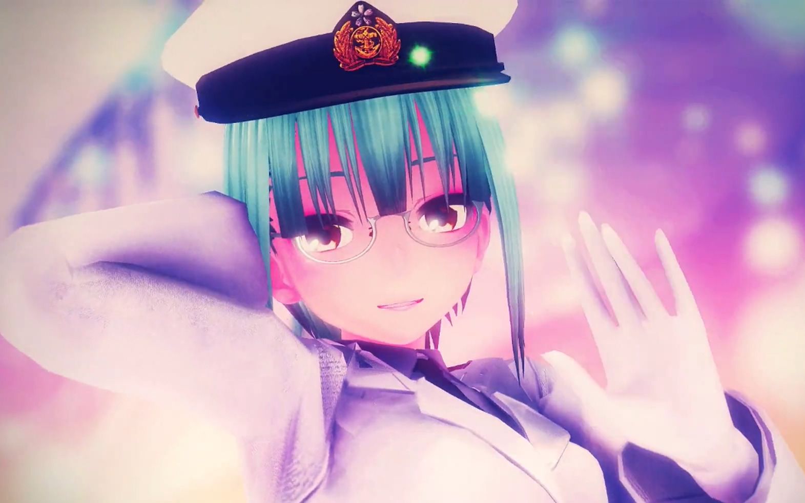 【mmd舰c】gimme×gimme(tda式夕张)_哔哩哔哩 (゜-゜)つロ 干杯