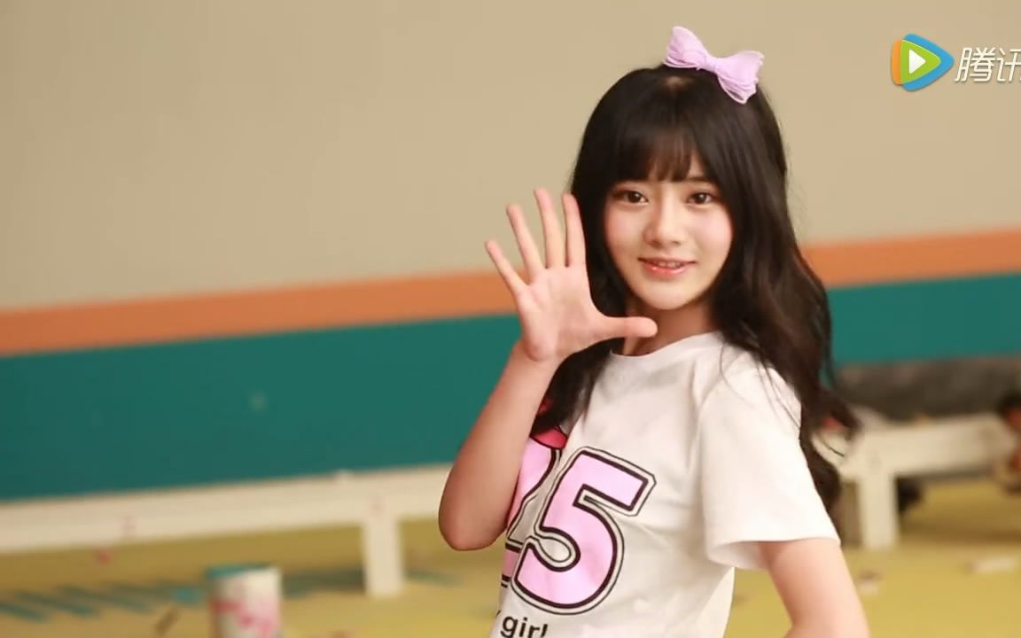 【bej48】《元气觉醒》mv花絮