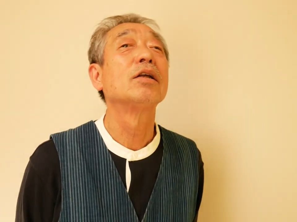 『豚鼠系列2:血肉之花』主演 田村宽先生 「地狱の子守呗」时隔37年再次热情歌唱!哔哩哔哩bilibili