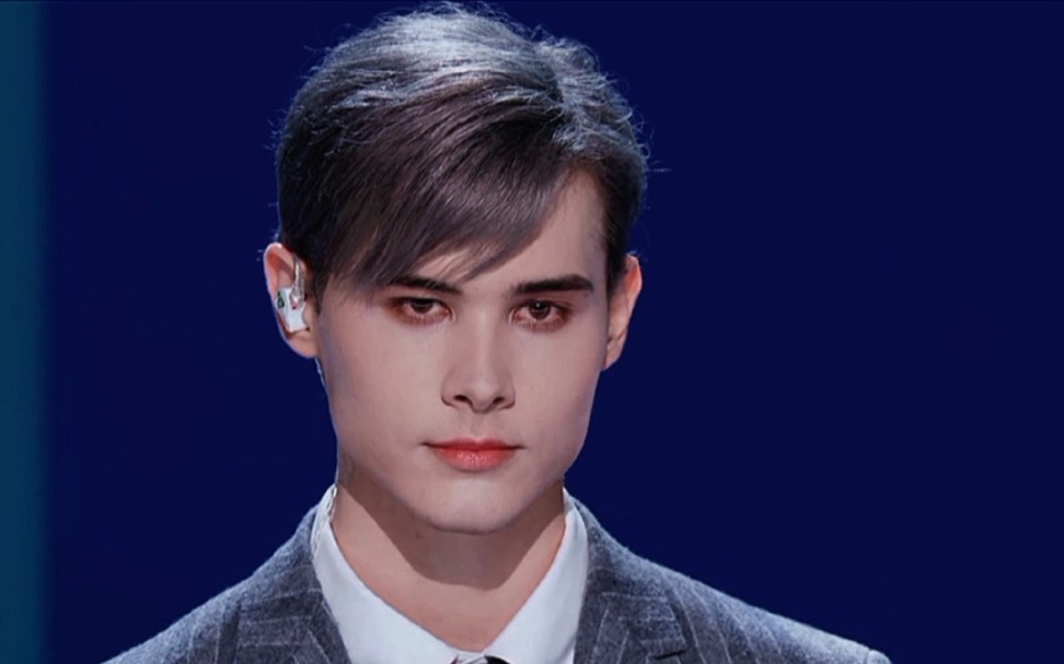 活动作品创造营2021利路修别爱我没结果