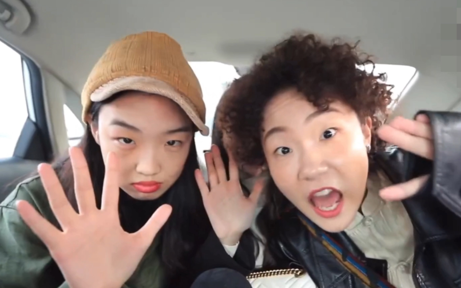 【张钰x王清】清心寡钰是真的!#青春有你2 #大王娱乐 #张总 #小王