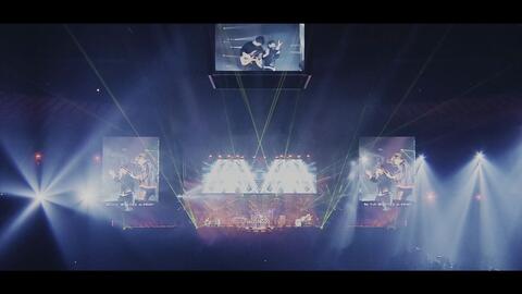 UVERworld ARENA LIVE 2020