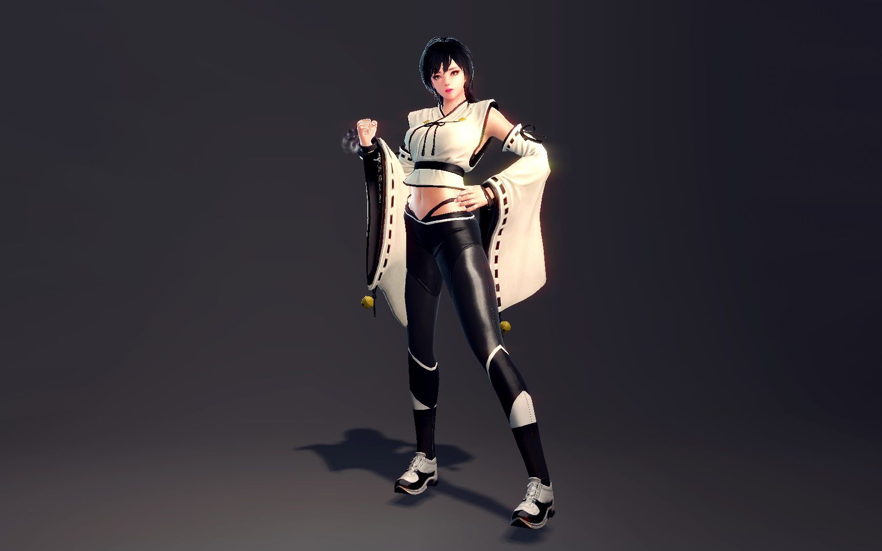 洛奇英雄传s3长图单人速推套路蕾希