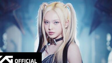 BABYMONSTER - 'SHEESH' TEASER | RUKA_哔哩哔哩_bilibili