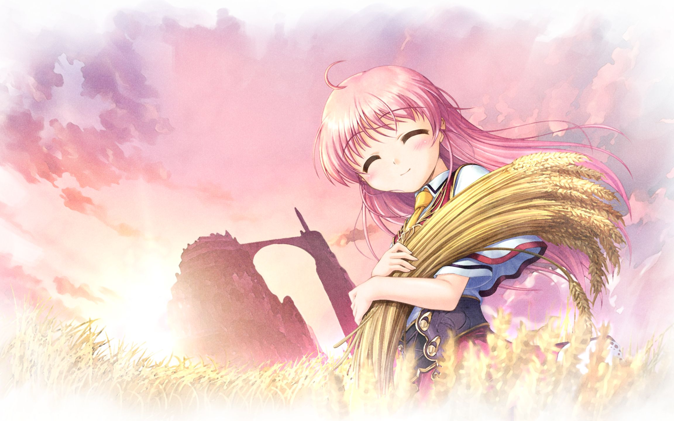 【静止画mad】memory【秽翼的尤斯蒂娅】