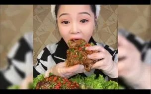 盘点最香牛窝骨，也就是牛的膝盖，都是筋肉嘎嘎香！