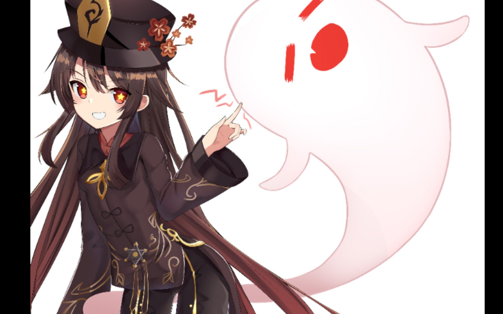 原神胡挑高清图