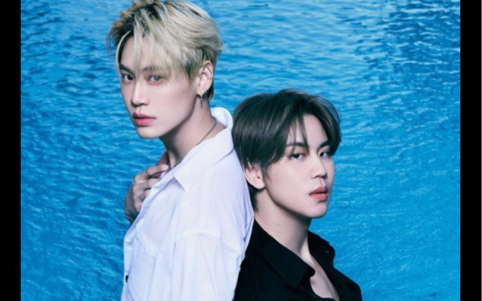 他泰cp之我的心头好