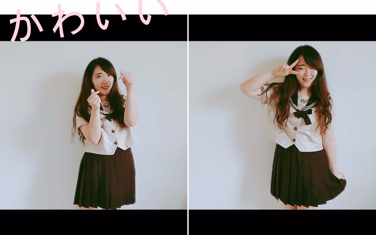 糯糯酱创造101偶像练习生eiei舞蹈模仿