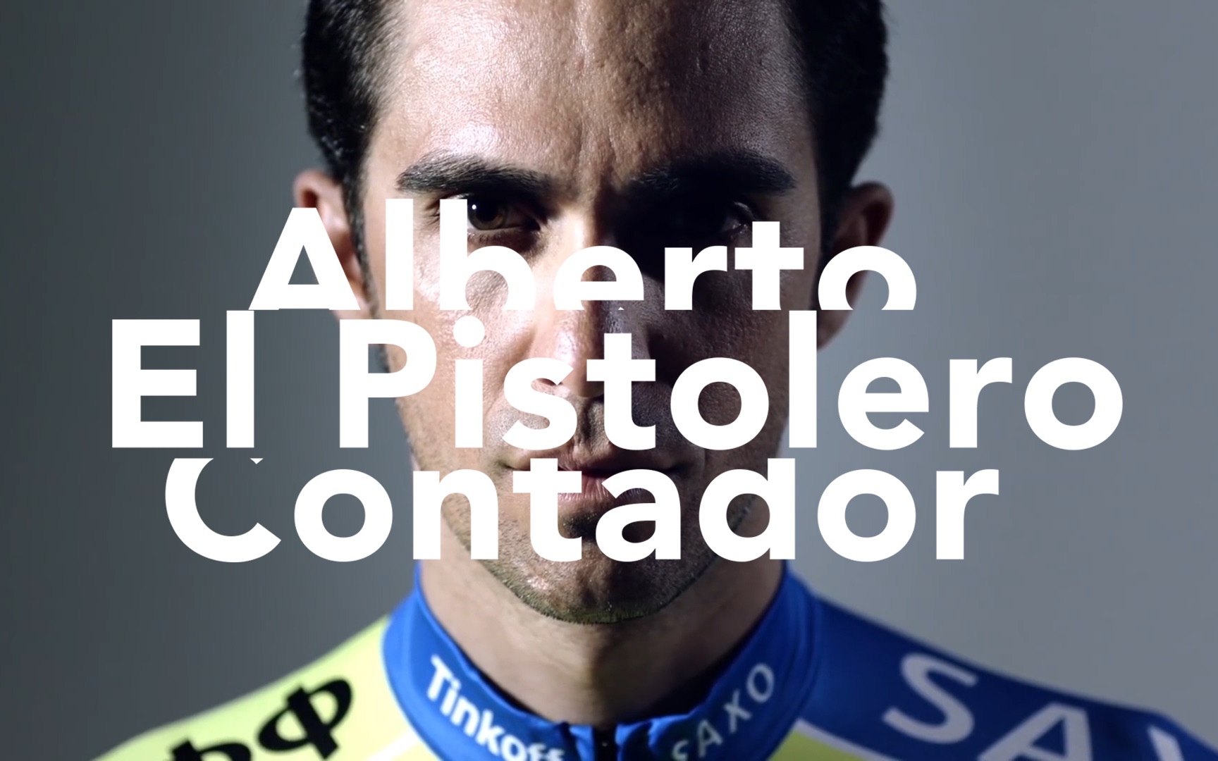 [图]Alberto Contador | Children of the Sun - Retirement Tribute Remix