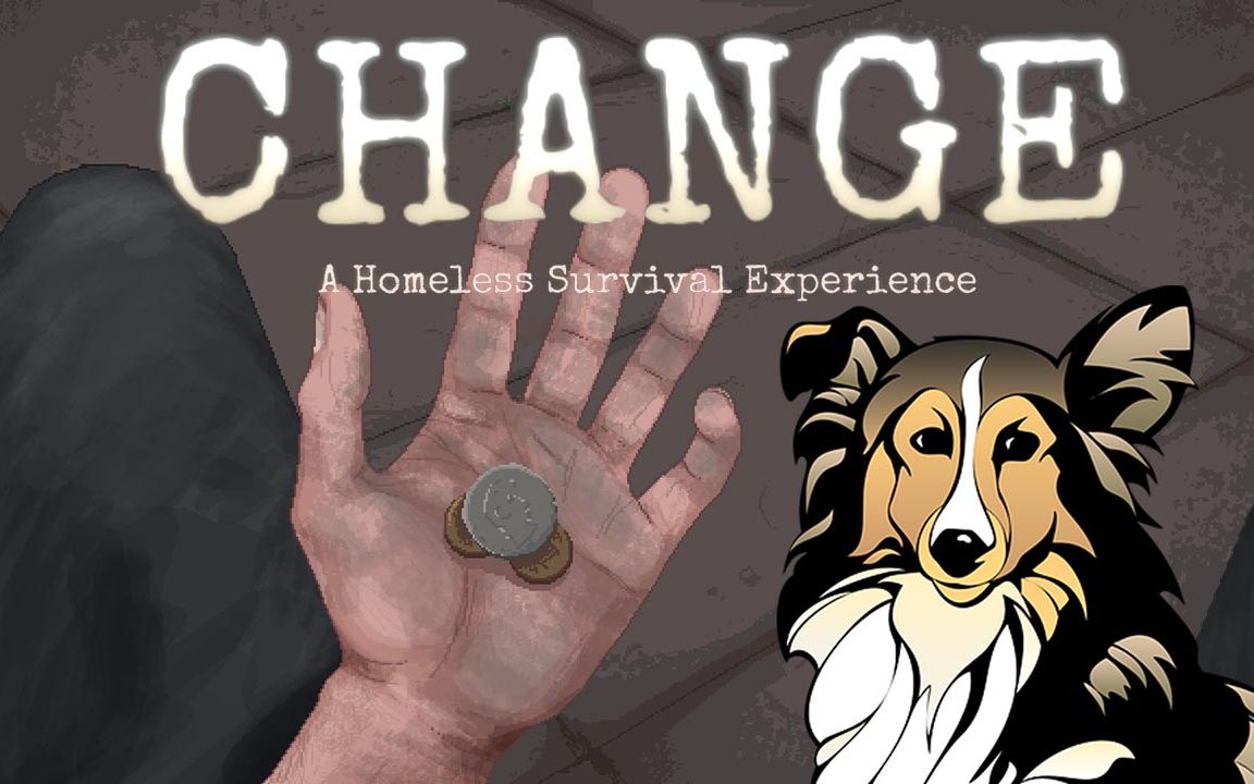 [图]街上流浪一星期 | CHANGE: A Homeless Survival Experience