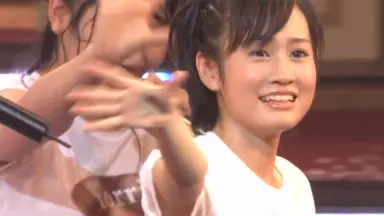 AKB48一期生小嶋阳菜-哔哩哔哩_Bilibili