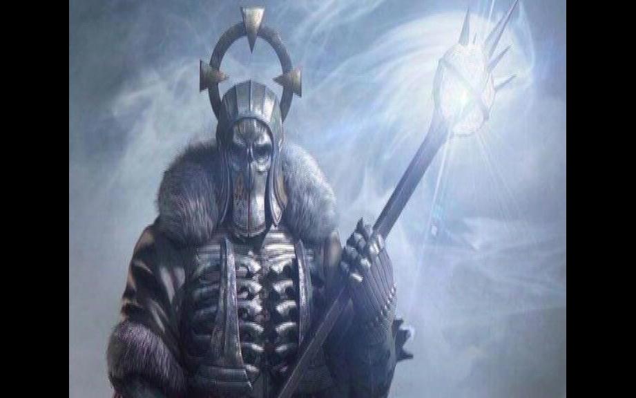 巫师3卡兰希尔战斗音乐