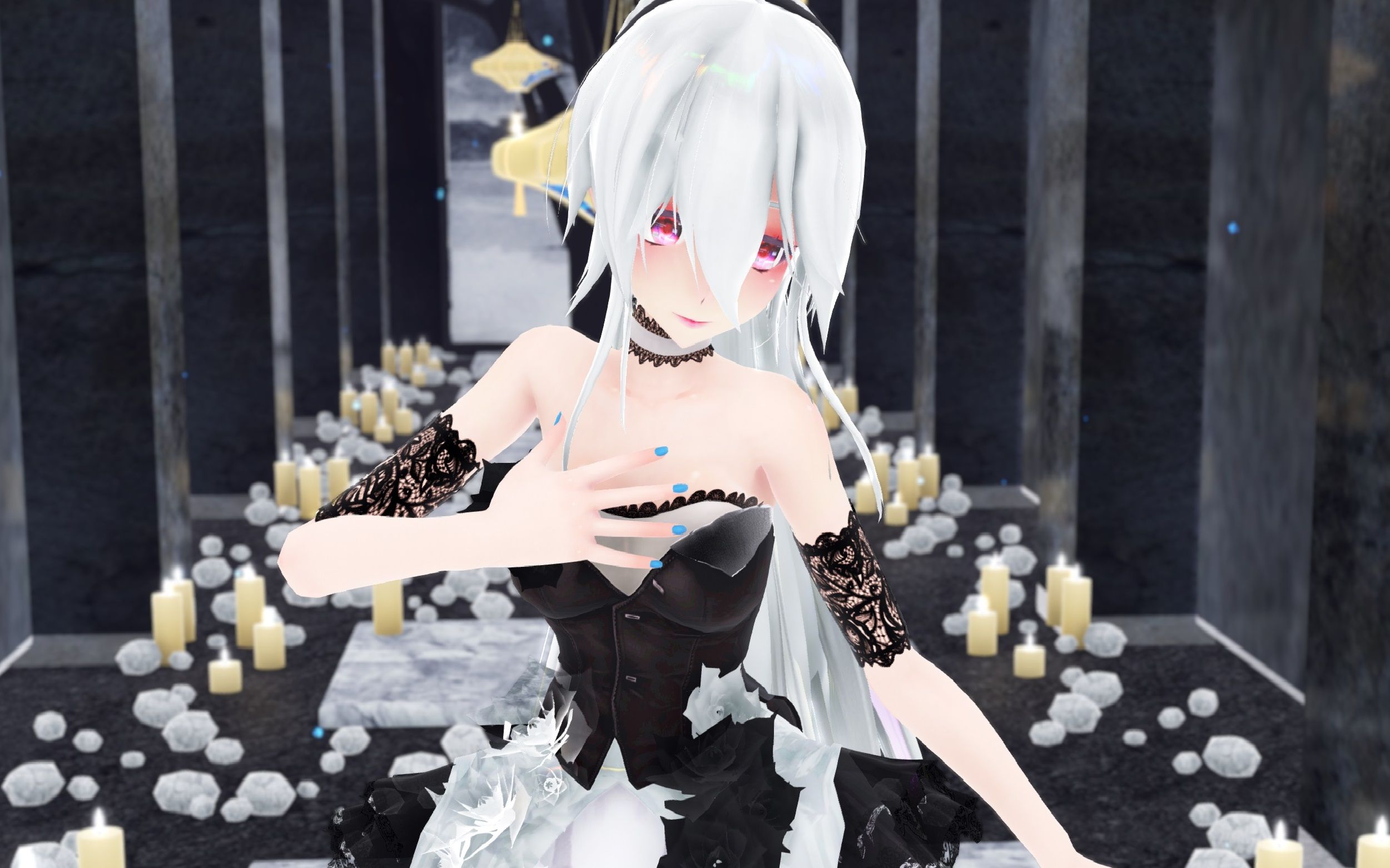4k 弱音 hush 79