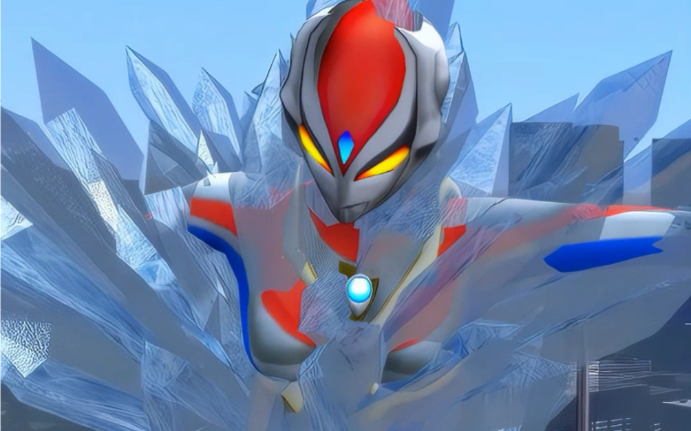 奥特曼被毒液封印了 - 影音视频 - 小不点搜索