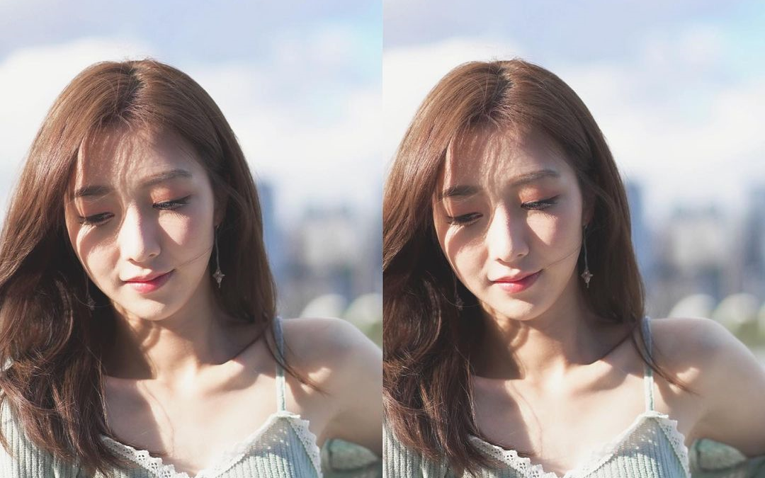 【搬运】何依婷regina ig相关视频