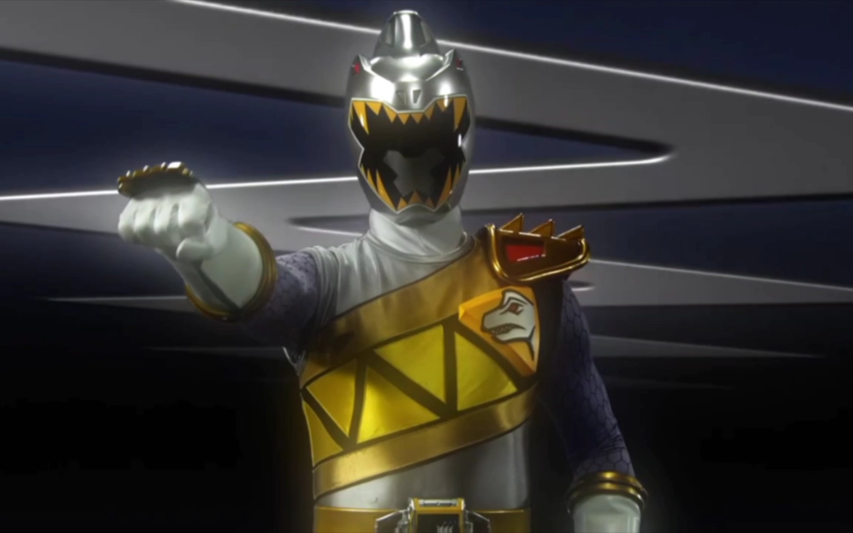 强龙银二代首战