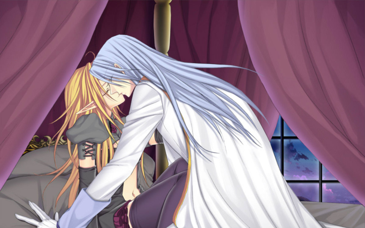 暗黑女王本传 克里斯线 第十期