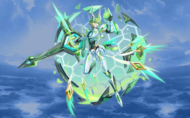 【奥奇传说】启元灵王阿瑞斯平民稳定打法(无王秩)_哔哩哔哩_bilibili