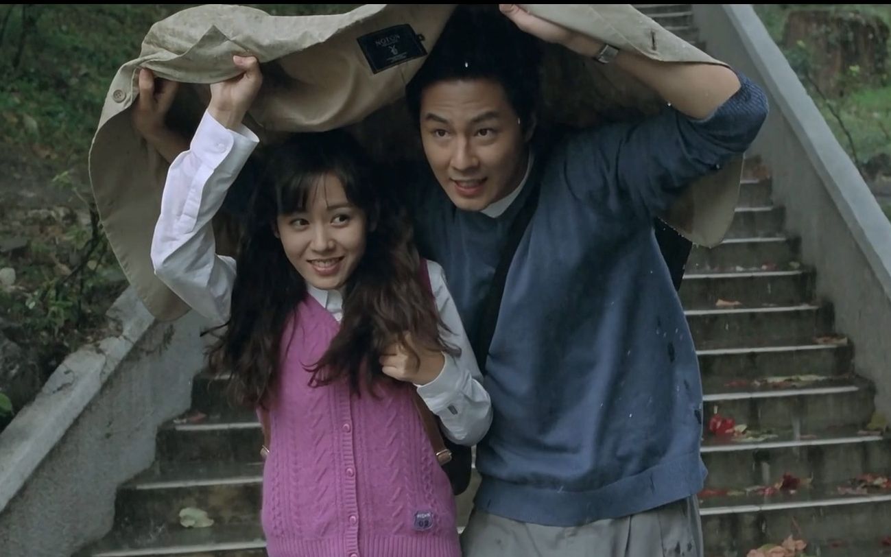 【翻唱】邝美云 - 最浪漫的事 (原唱 赵咏华)