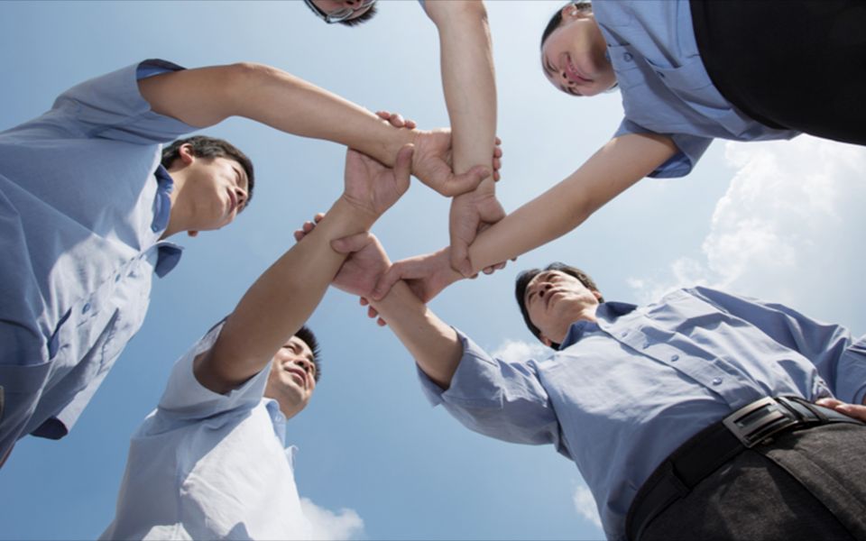 如何通过紫薇斗数组合最佳工作团队