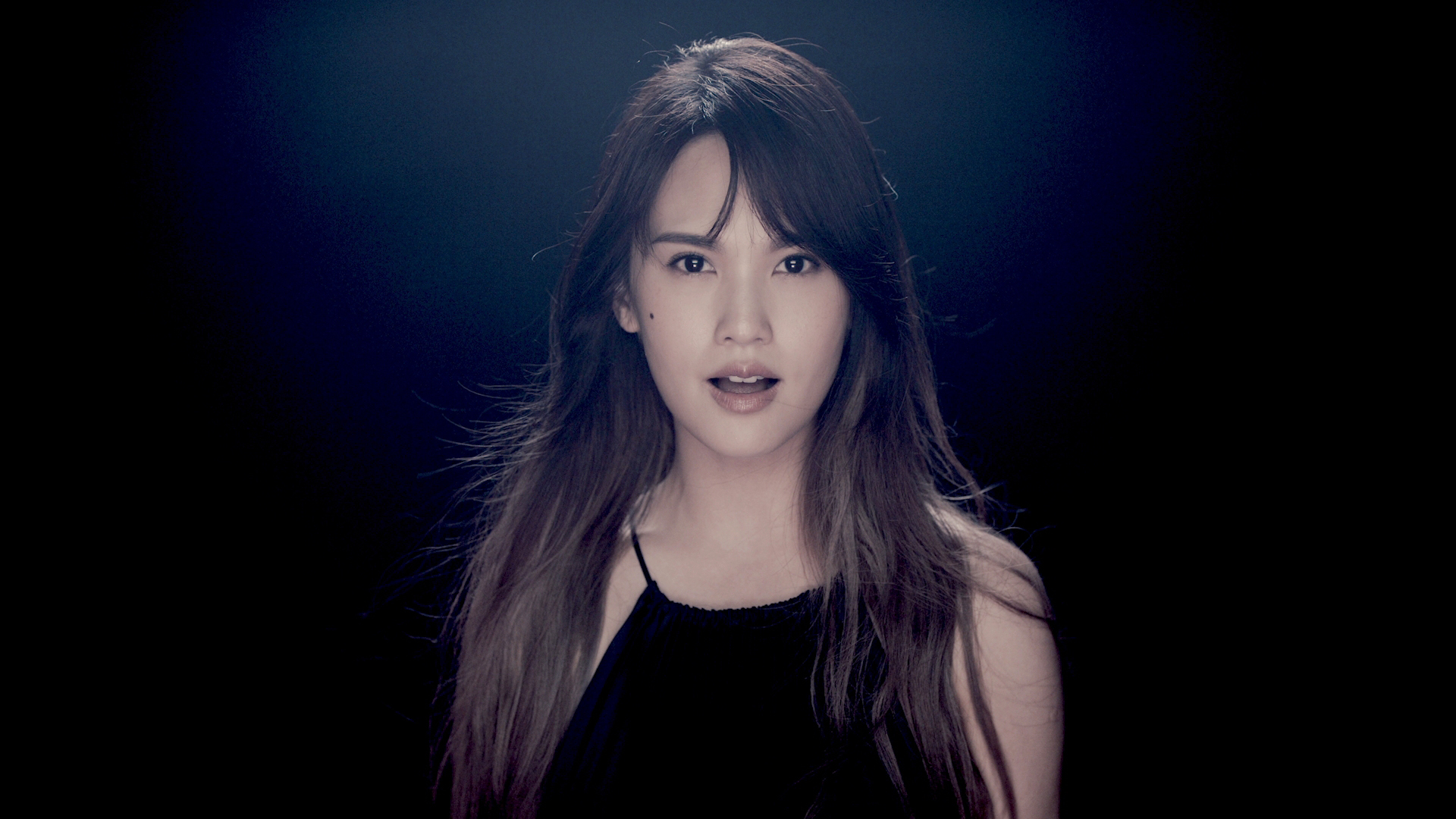 节日快乐 - 杨丞琳_哔哩哔哩 (゜-゜)つロ 干杯~-bilibili