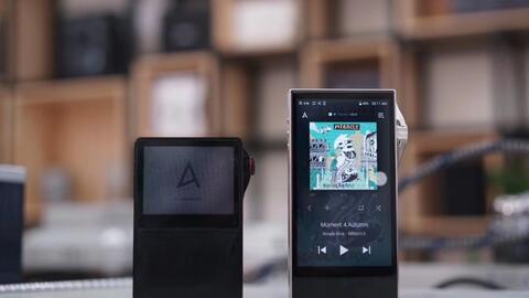 老张聊HiFi】Astell&Kern ACRO BE100蓝牙音箱测评_哔哩哔哩_bilibili