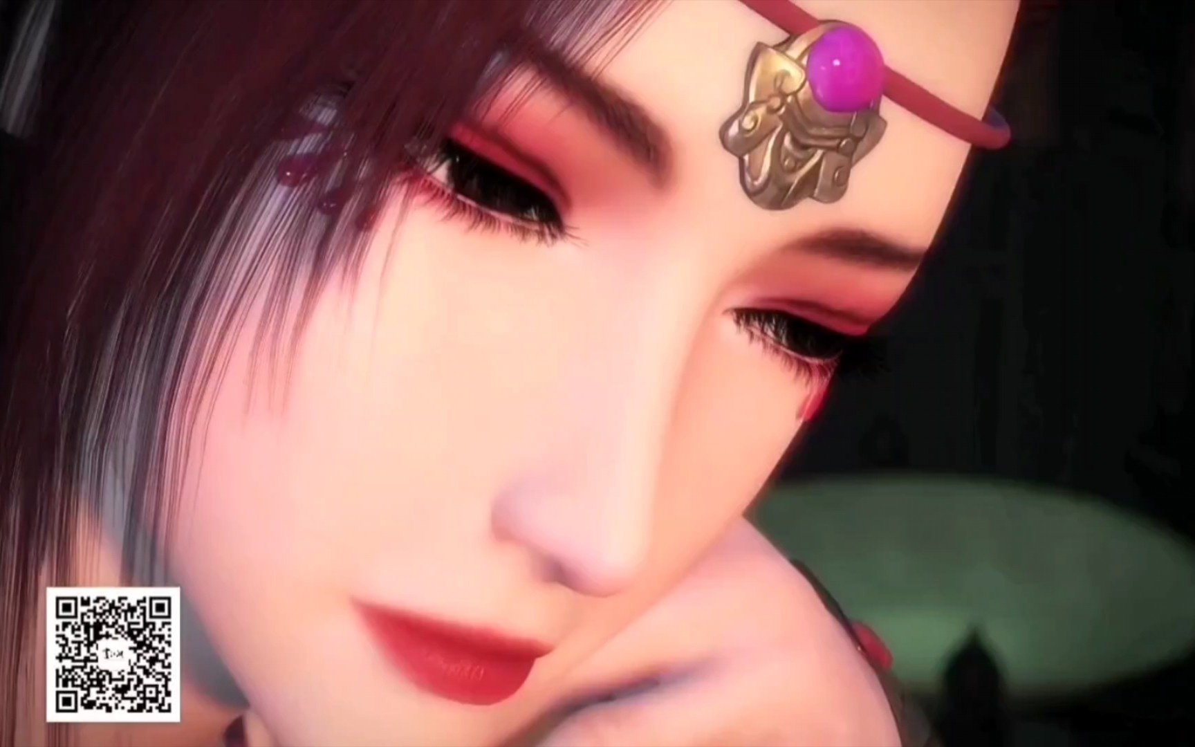 杯莫停:凝蔚cut合集