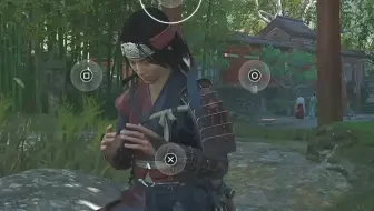结印这么慢是当不上火影的