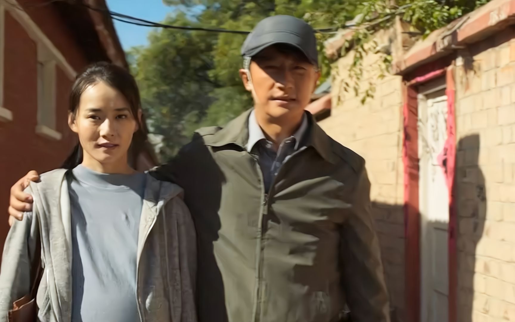 山海情剧情临近收尾内容跳跃太大它会烂尾吗