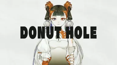 VESPERBELL-哔哩哔哩_Bilibili