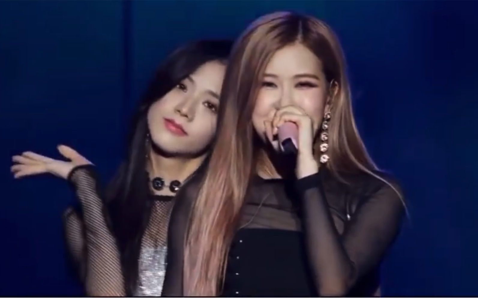 【blackpink】〈see u later〉日巡演唱会超燃现场