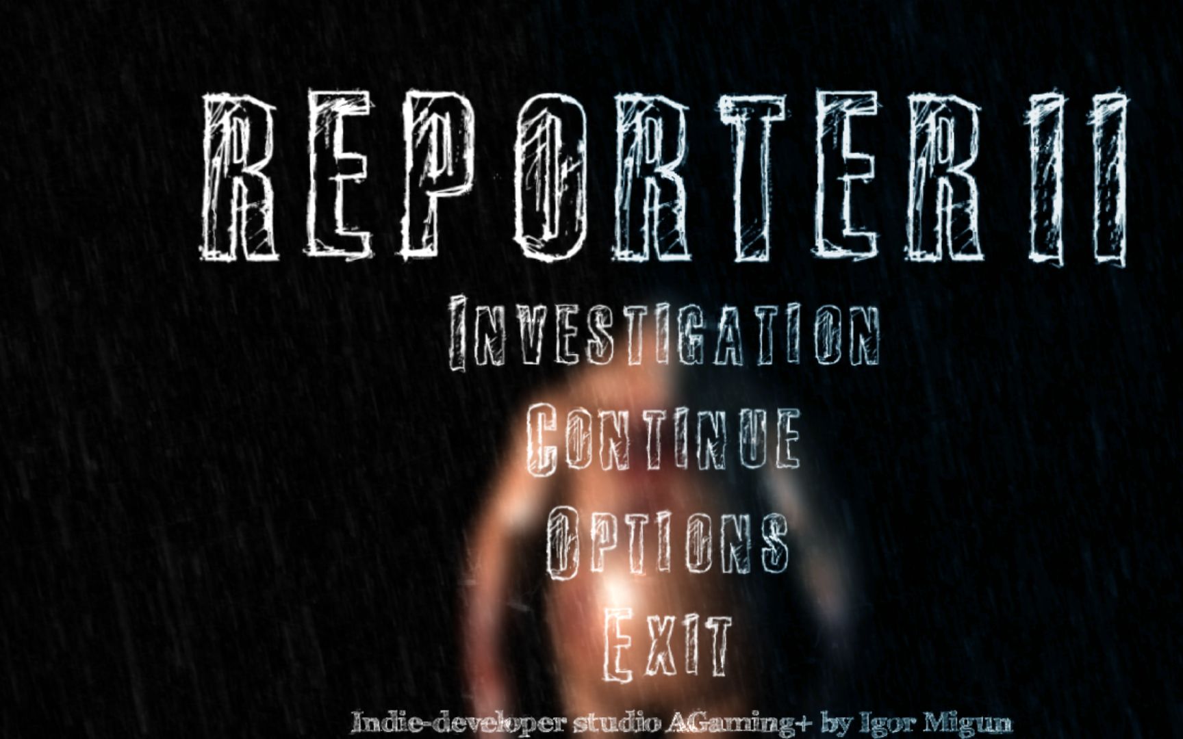 手游佳作推荐宣告者2安卓最新恐怖游戏画质逆天媲美逃生