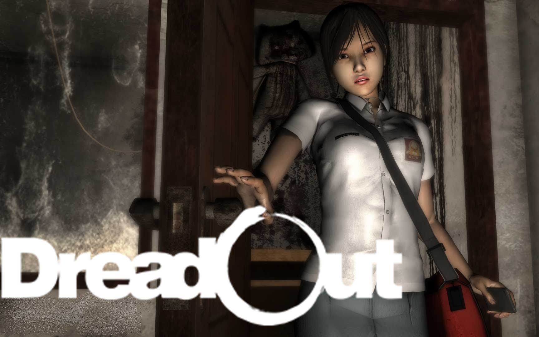 【小镇惊魂1】 全流程剧情实况解说 〔完整版〕_哔哩哔哩 (゜-゜)つロ