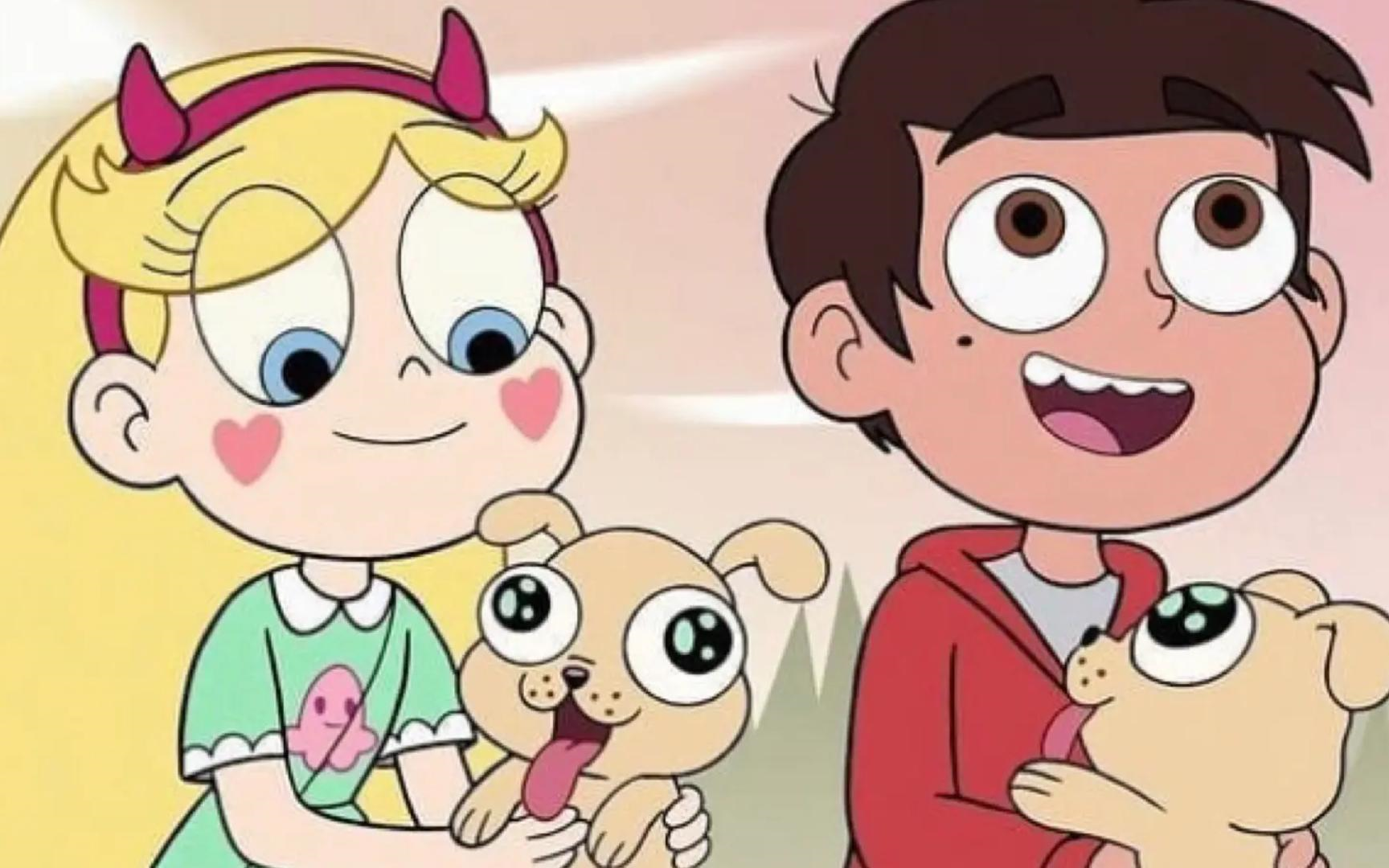 【高清国语】《公主闯天关》第1季 [1-24]