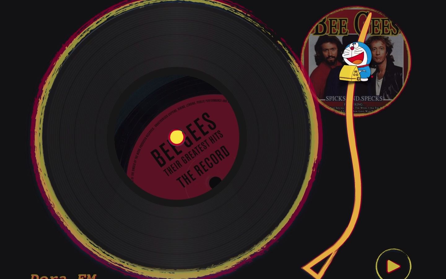 spicks and specks - bee gees_哔哩哔哩_bilibili