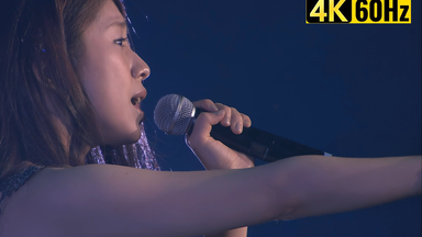 南里侑香、梶浦由记FictionJunction YUUKA~Yuki Kajiura LIVE vol.#4