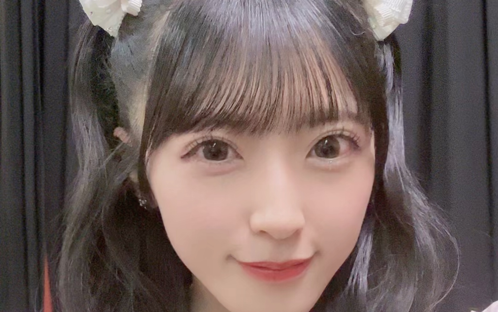 240402【akb48】佐藤綺星 2人きりになっちゃってよ