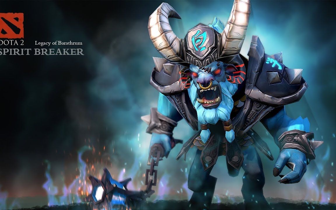 29 dota2 白牛教学】ll!白牛教学!