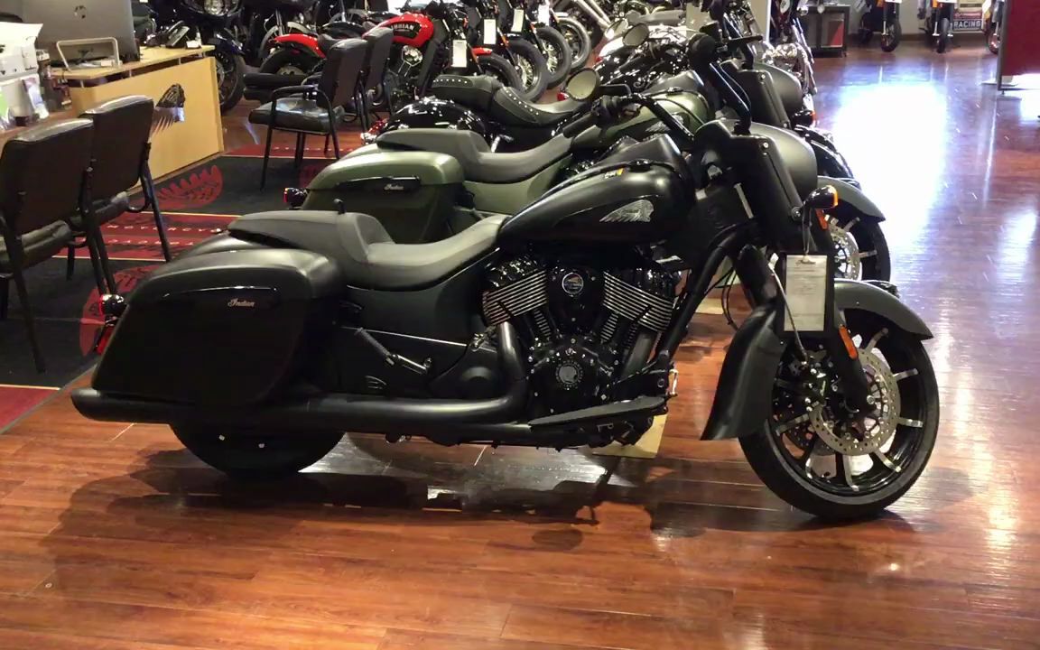 【搬运】2021印第安领地黑马