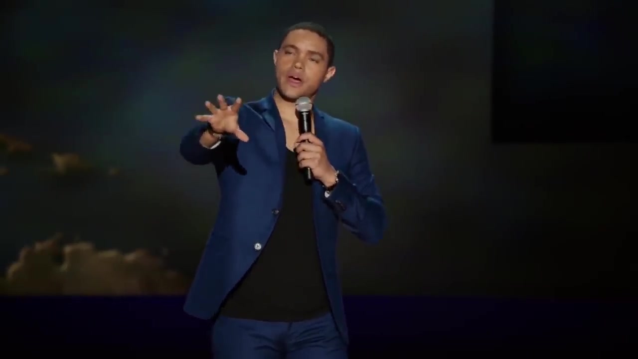英文字幕生肉脱口秀flyingintoamerica崔娃trevornoah